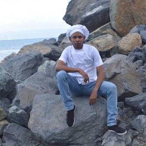 Meet your Posher, Jhon jairo